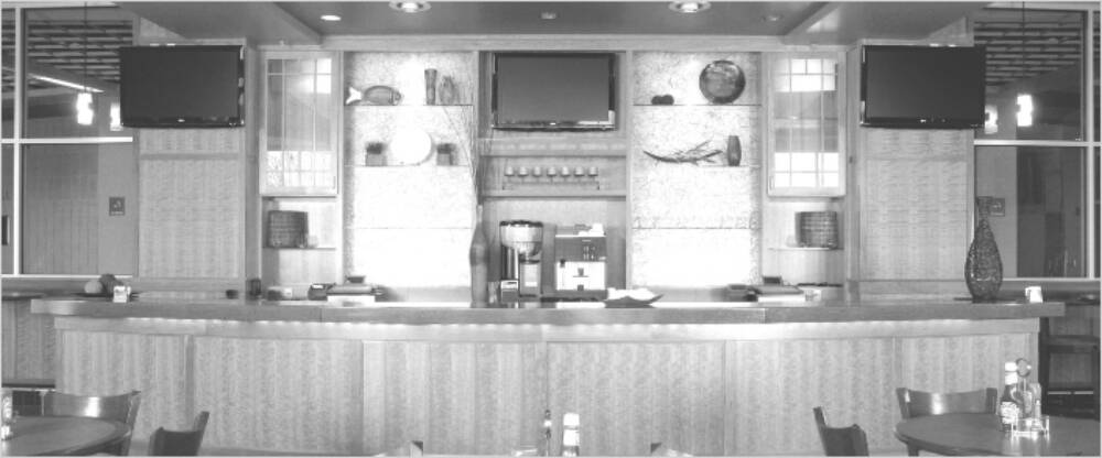 Bg bar