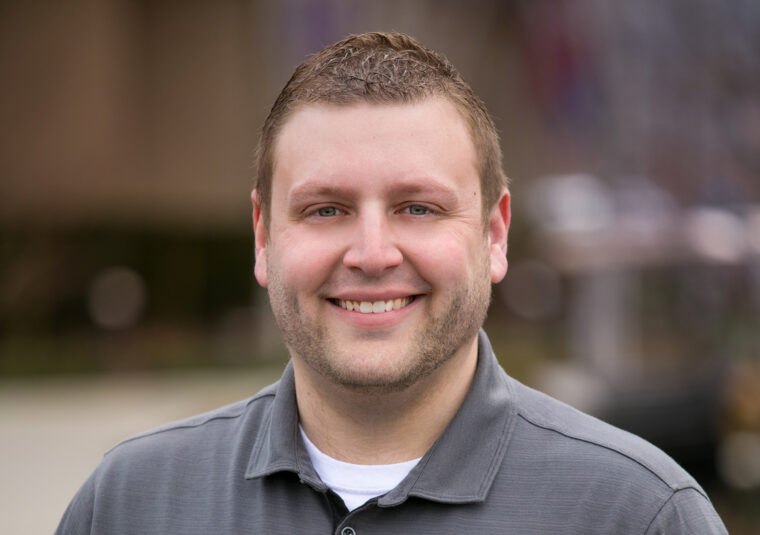 Trevor Ingram