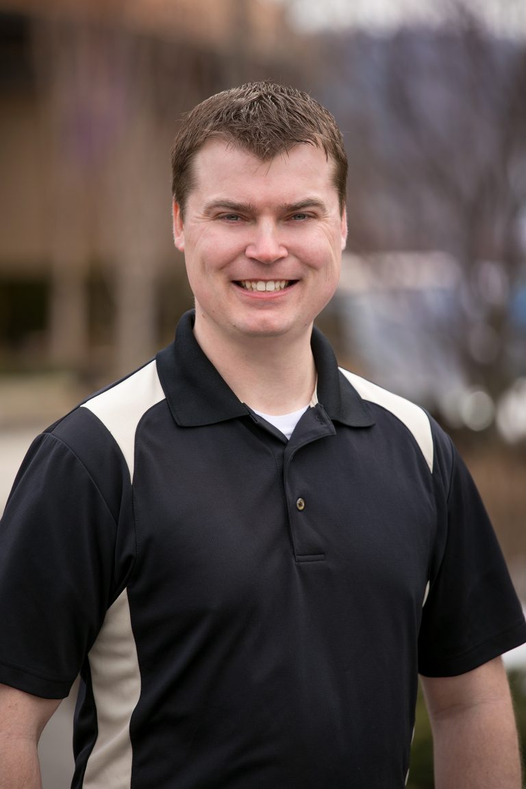 Noah Hawkins