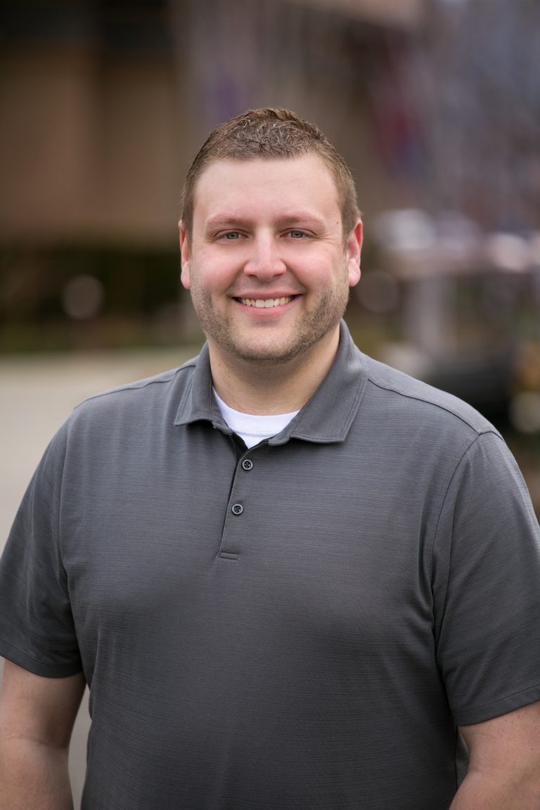Trevor Ingram