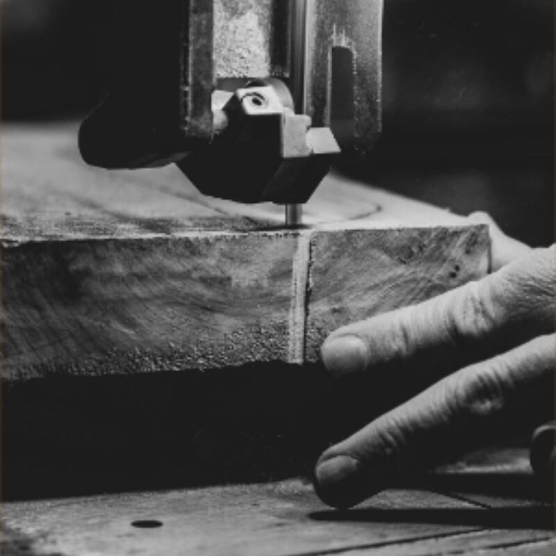 Bg bandsaw